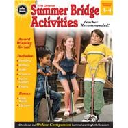 Summer Bridge Activities 3-4