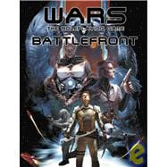Wars Battlefront Sourcebook