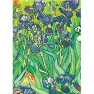 Van Gogh Notebook