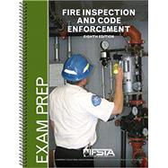 Exam Prep for Fire Inspection and Code Enforcement