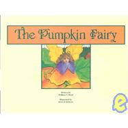 The Pumpkin Fairy