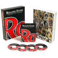 Rolling Stone Cover to Cover: The First 40 Years