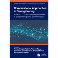 Computational Approaches in Biotechnology and Bioinformatics