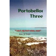 Portobello: Three