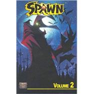 Spawn Collected Edition 2