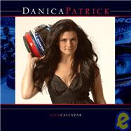 Danica Patrick 2008 Calendar