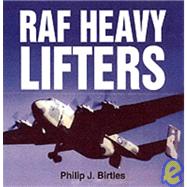 Raf Heavy Lifters