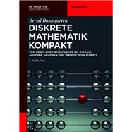 Diskrete Mathematik kompakt