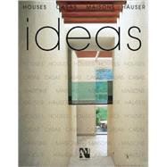 Ideas: Houses