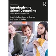 Introduction to School Counseling