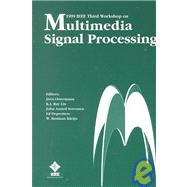 1999 IEEE 3rd Workshop on Multimedia Signal Processing: September 13-15, 1999 Copenhagen, Denmark