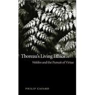 Thoreau's Living Ethics
