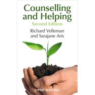 Counselling and Helping