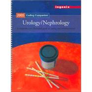 Coding Companion For Urology/nephrology 2005