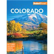 Fodor's Colorado