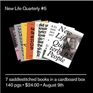 New Life Quarterly