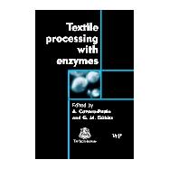Textile Processing With Enzymes