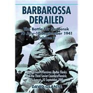 Barbarossa Derailed