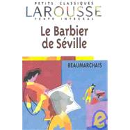 Le Barbier De Seville