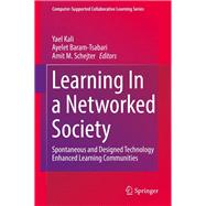 Learning In a Networked Society