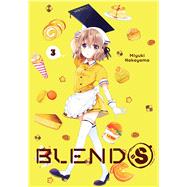 Blend-S, Vol. 3