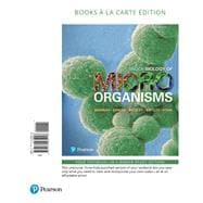 Brock Biology of Microorganisms, Books a la Carte Edition