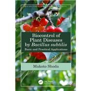 Biocontrol of Plant Diseases by Bacillus Subtilis