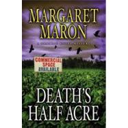 Death's Half Acre
