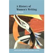 A History of Women's Writing in Russia