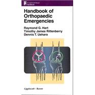 Handbook of Orthopaedic Emergencies