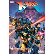 X-Men X-Cutioner's Song