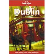 Lonely Planet Dublin