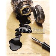 Taches d'encre: French Composition