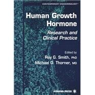 Human Growth Hormone
