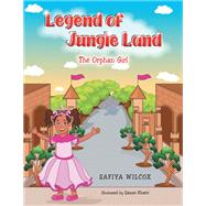 Legend of Jungle Land