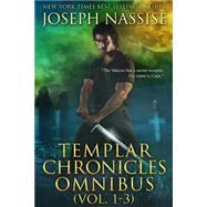 The Templar Chronicles Omnibus
