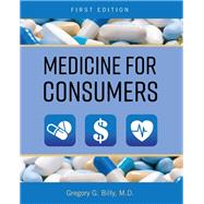 Medicine for Consumers,9781516526109