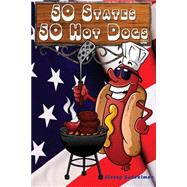 50 States, 50 Hot Dogs