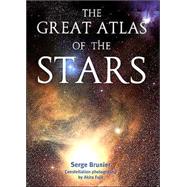 The Great Atlas of the Stars