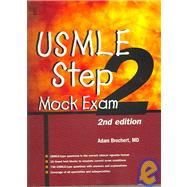 USMLE Step 2 Mock Exam