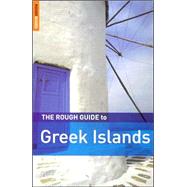 The Rough Guide to The Greek Islands 6