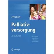 Palliativversorgung von Kindern, Jugendlichen und jungen Erwachsenen