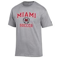 Champion Miami Soccer Basic T-Shirt