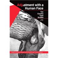 Adjustment with a Human Face Volume 2: Country Case Studies