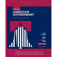 Essentials of American Government, Alternate Edition