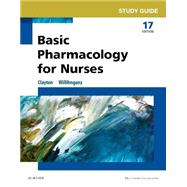 Basic Pharmacology for Nurses