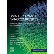 Smart Polymer Nanocomposites