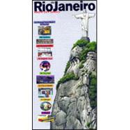 Knopf City Guide to Rio de Janeiro
