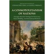 A Cosmopolitanism of Nations