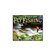 365 Days of Fly Fishing 2000 Calendar